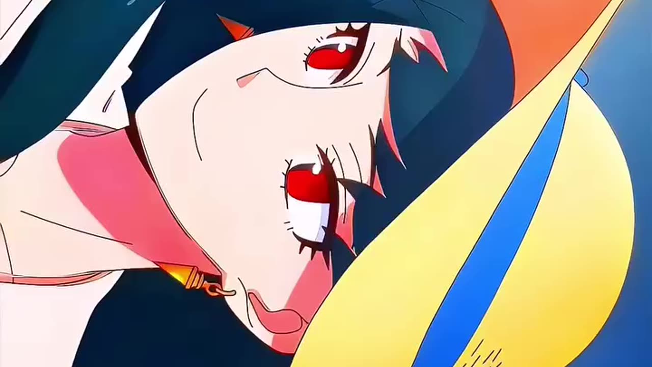 Anime edit