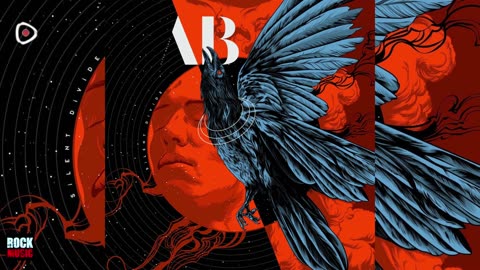 Alter Bridge - Silent Divide (Single)