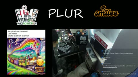 You’re Now Locked Into Timeless !