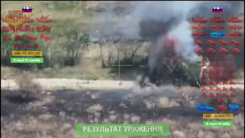 🚀💥 Ukraine Russia War | Ukrainian Forces Annihilate Russian Mechanized Column Near Siversk | RCF