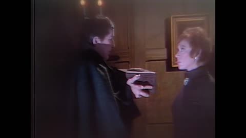 028) Dark Shadows • #0903 (Wed. 10Dec'69)