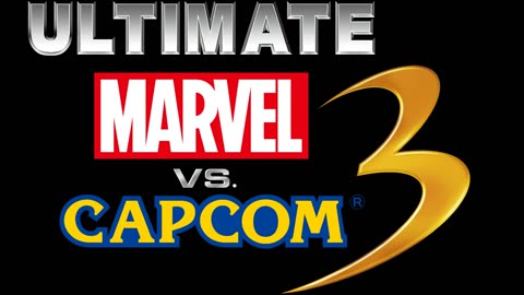 Results CPS2 Arrange Ultimate Marvel vs Capcom 3 Music Extended HD