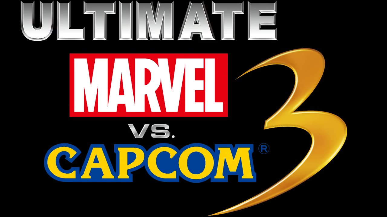 Results CPS2 Arrange Ultimate Marvel vs Capcom 3 Music Extended HD