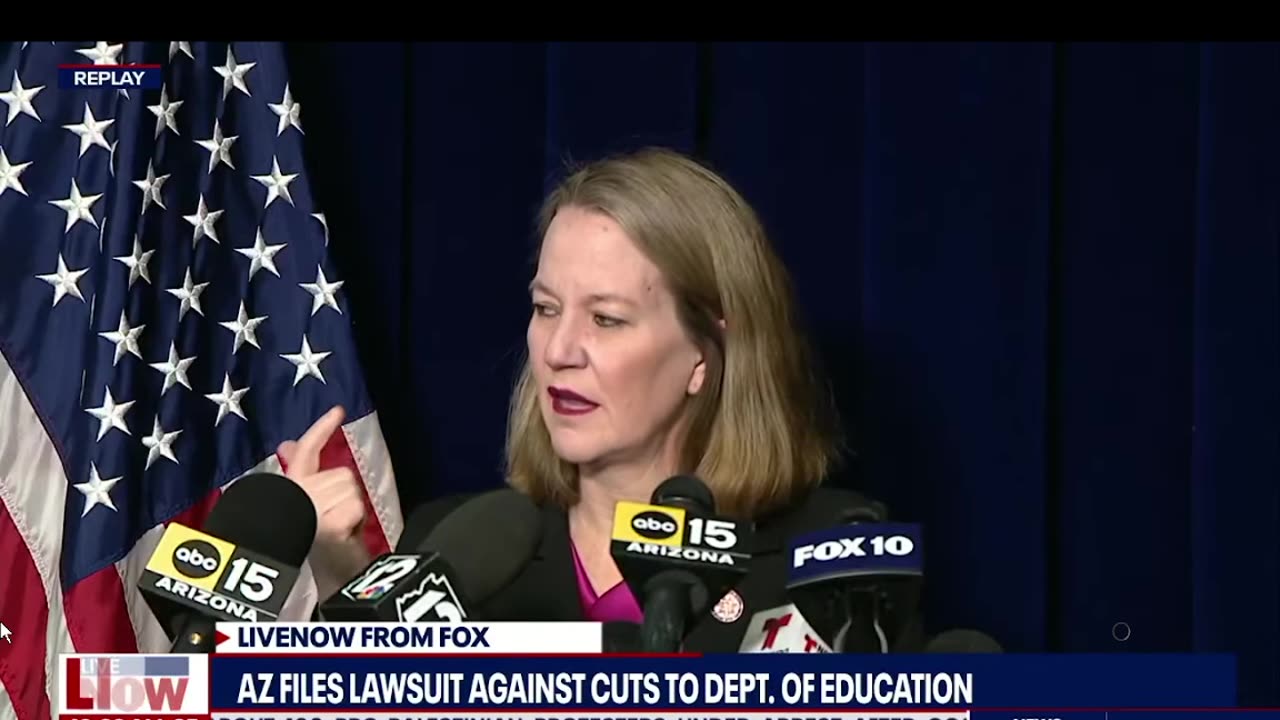 LIVE NEWS: Live NOW FOX 24/7 LIVE STREAM