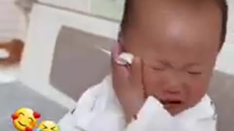 Funny Baby