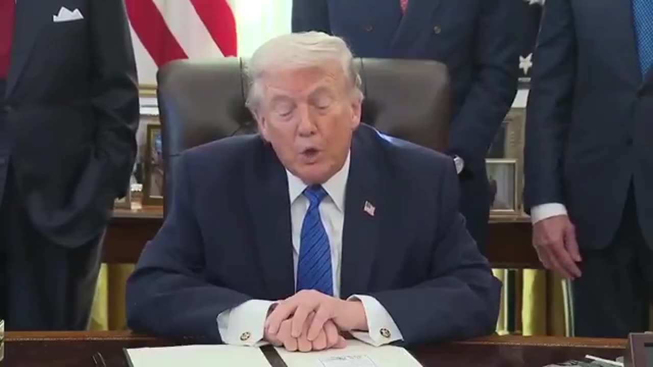 Trump mesazh të fortë Iranit, nis armatën e fuqishme të anijeve në rajon