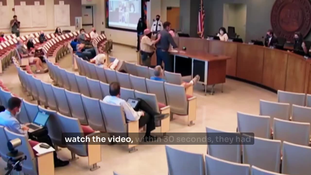 Surveilled, Silenced, and Smeared How Parents Became Targets with Kelly Walker and Sam Sorbo