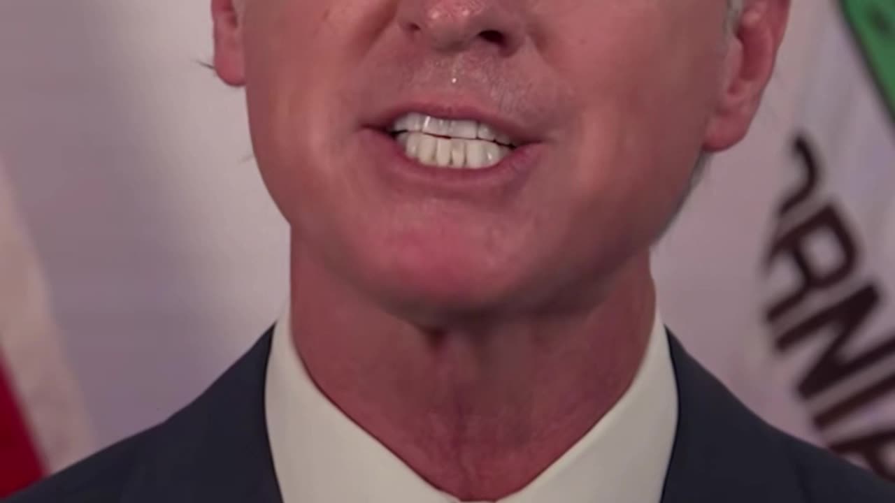 Newsom UNLEASHED: The Blue-State Blueprint & The GOP's Meltdown