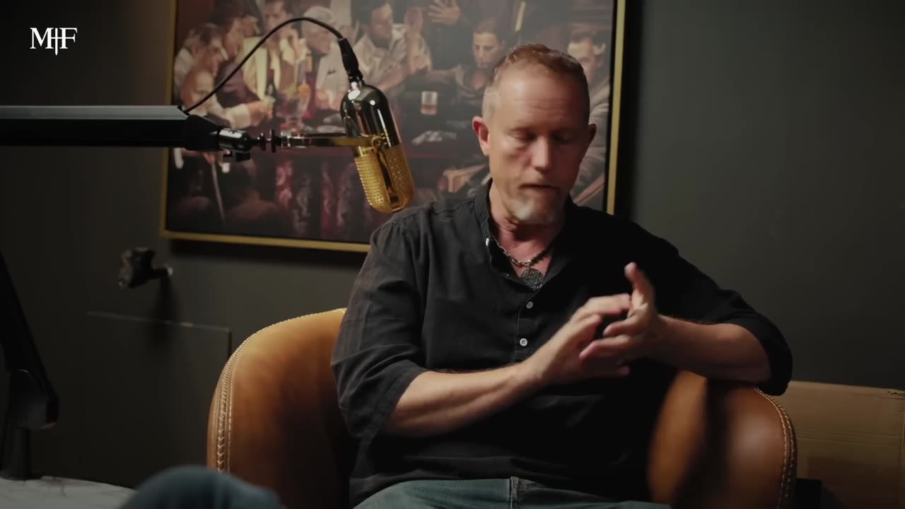 The REAL Reason Epstein’s List Can’t Be Released — Ex-Undercover Agent Explains