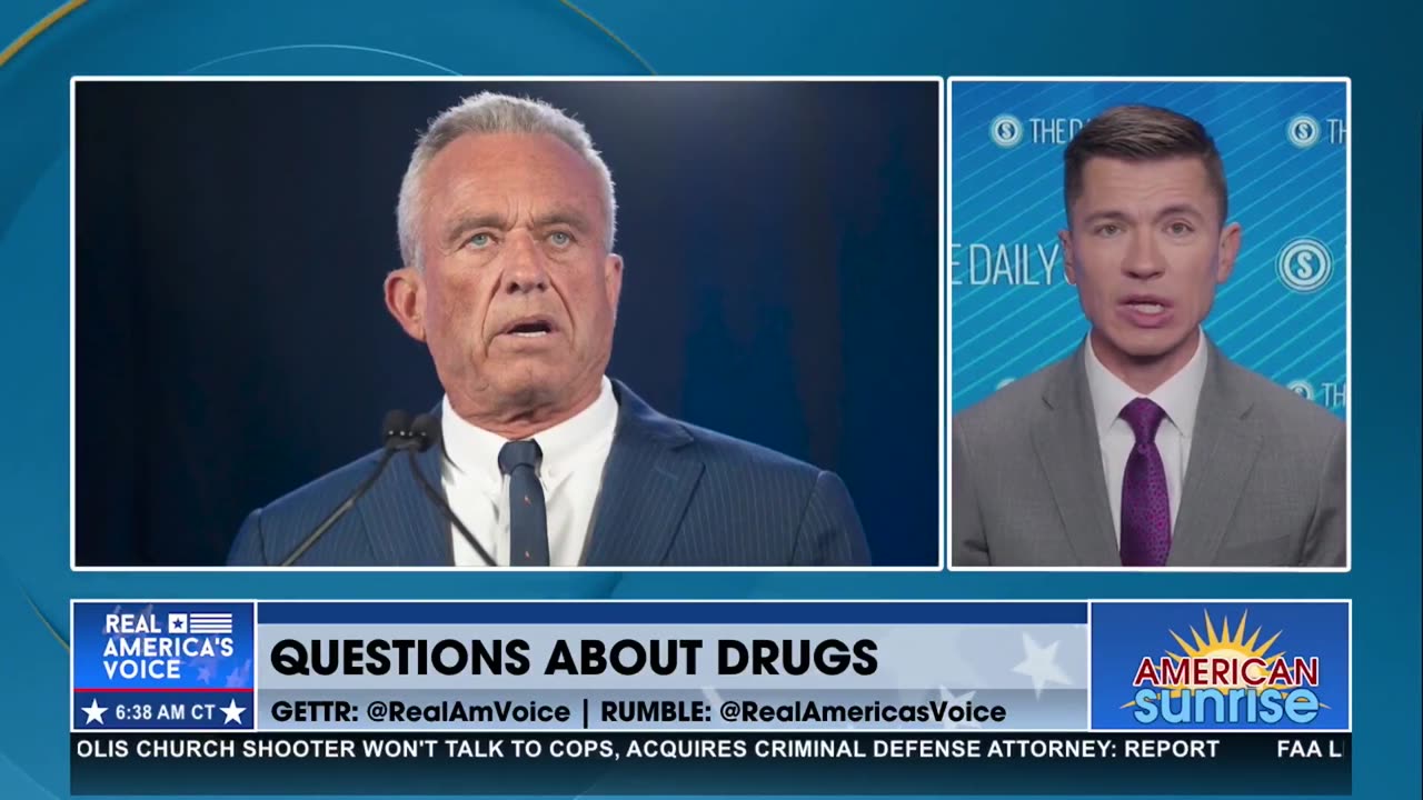 EVEN IN EUROPE, TRANS DRUGS FOR MINORS ARE BANNED