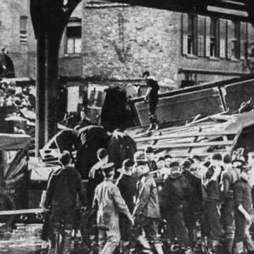 Morbid Curiosities 011