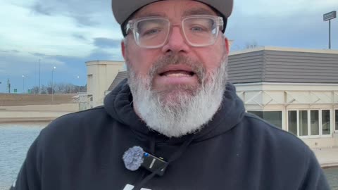 Is Wayne’s Waterside Grill Finally Opening? The $810k Mystery