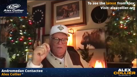 Mass Awakening or Gradual Disclosure? Alex Collier Explains Starseeds’ Journey Home!