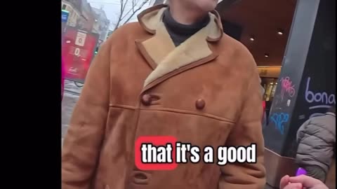 If you want to be a drug addict go to Oslo Norway.