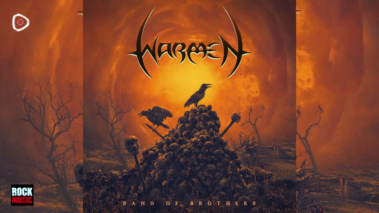 Warmen - Band Of Brothers