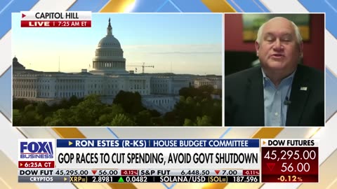 GOP congressman RIPS Senate for obstructing important nominations