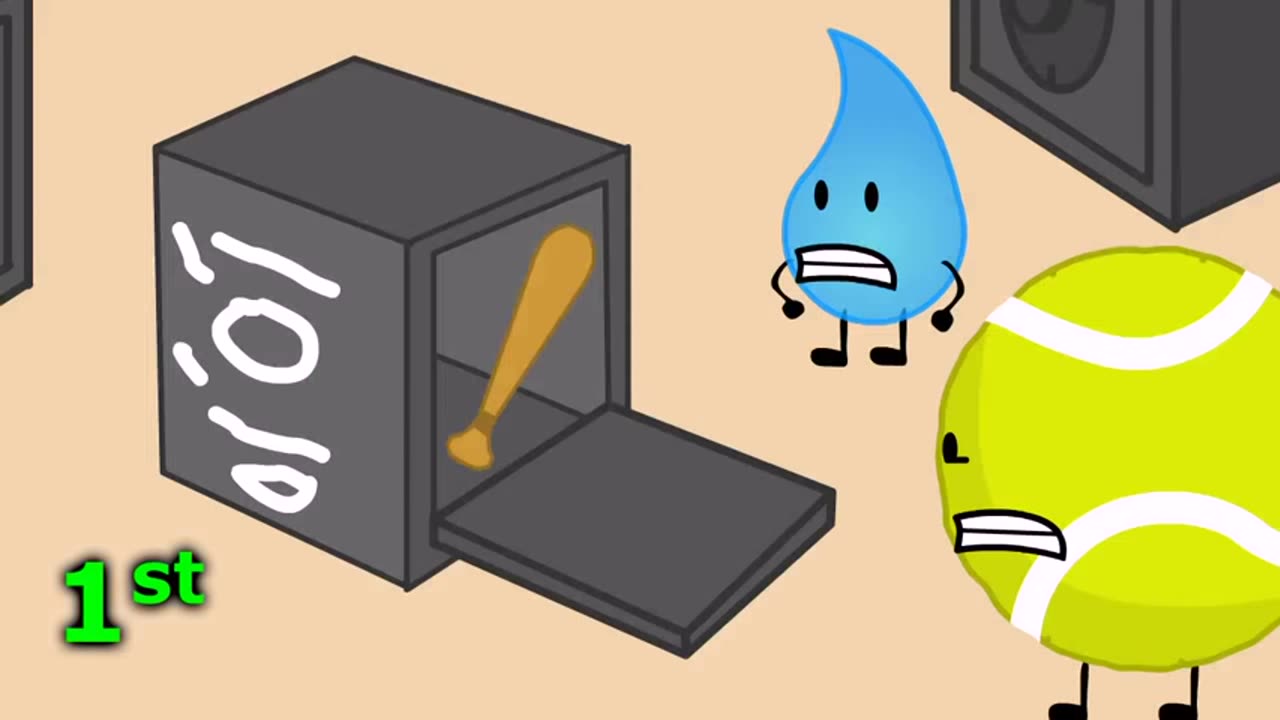 bfdi ep.6 the power of three