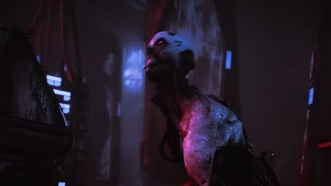 GRAFT - 'Inosculation' Trailer