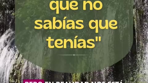 La Fuerza que no Sabías que Tenías