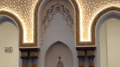 JUMMAH MUBARAK