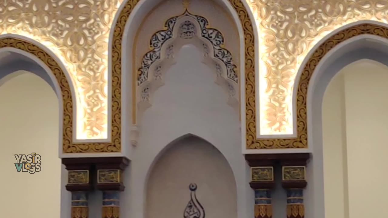 JUMMAH MUBARAK