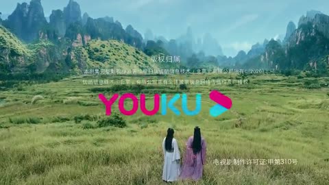 Word of Honor season 1 episode 8 in Hindi