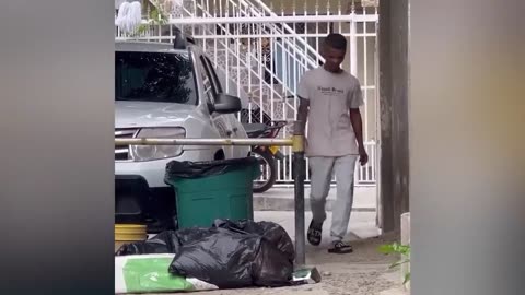 Don't Watch while eating