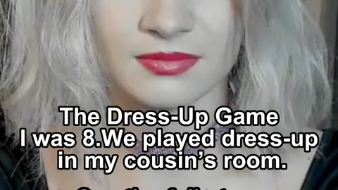 The Dress-Up Game