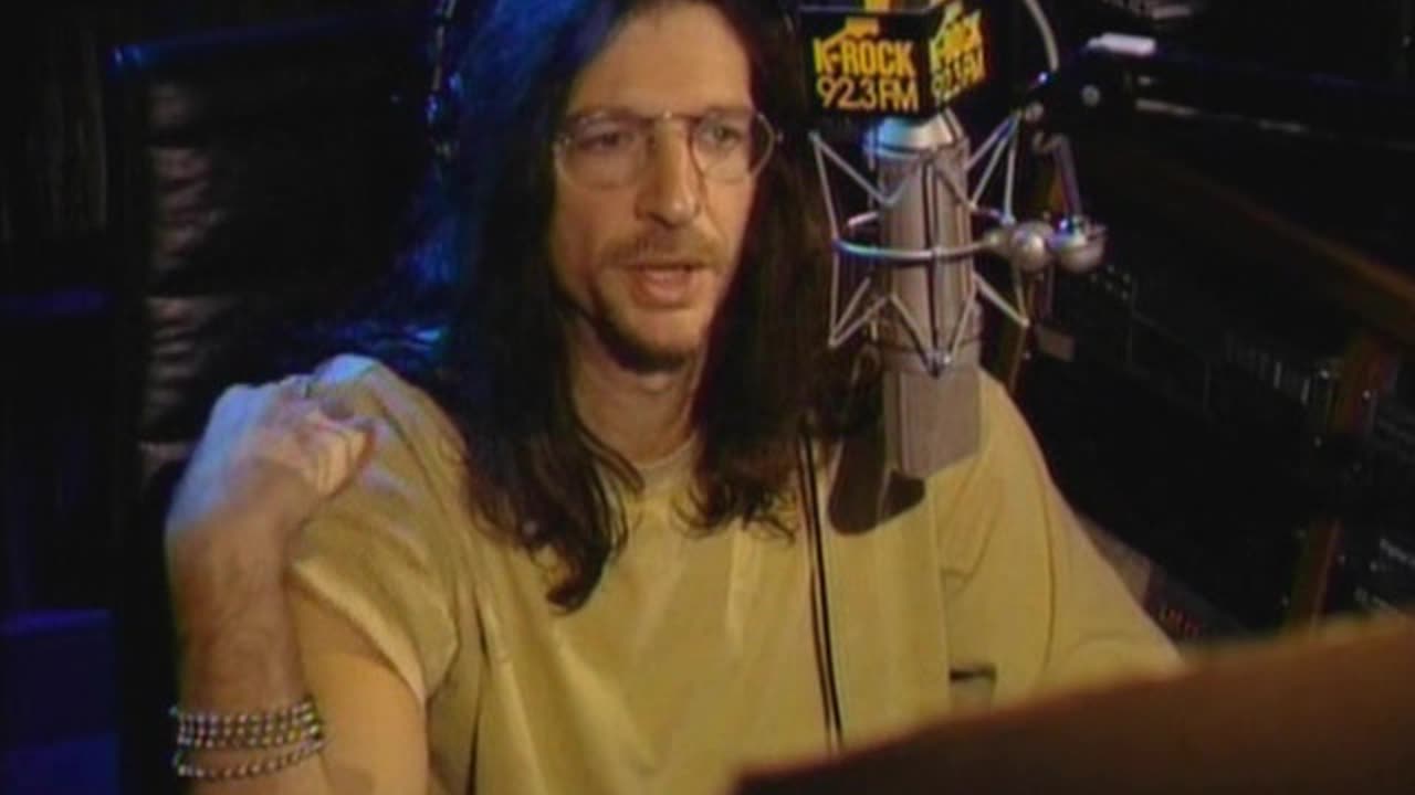 The Jackie Puppet & Crew Impressions - 1994