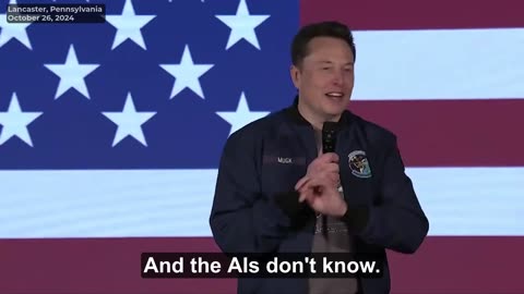 Elon Musk: “Even the Government Doesn’t Know How Many Agencies It Has”
