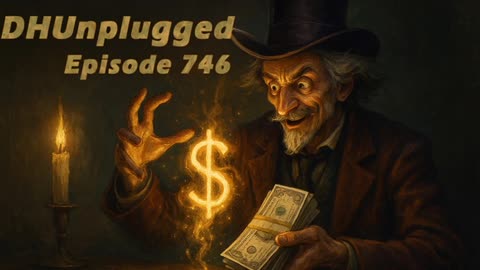 DHUnplugged #746: Best Deal Ever!
