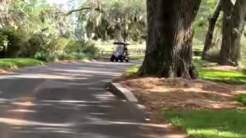 GOLF CART RIDE TO OPEN HOUSE 1561 Loris Loop The Villages FL FRIDAY April 25, 2025 1 PM - 3 PM