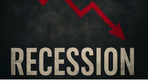 📉 The Economy Is Worse Than They’re Telling You – Recession Odds Now Over 50%! 📉