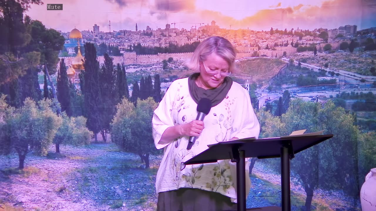 Part 2 Revelation Teachings About The 144,000 April 10, 2025