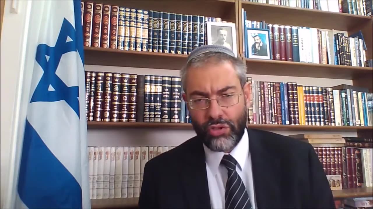 [12-11-2016] - ΝΙΚΗ ΤΡΑΜΠ & ΙΣΡΑΗΛ [#0145]