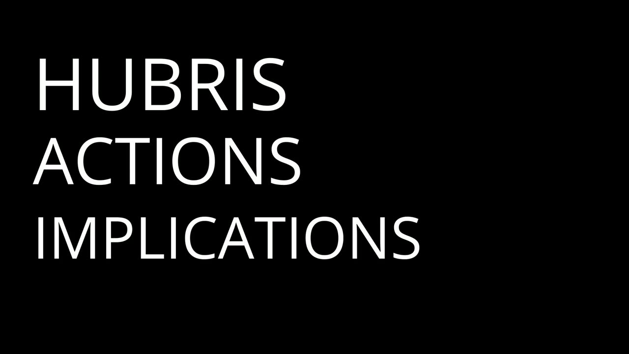 The Dark Side of Monetary Power | Keynes - Part 6