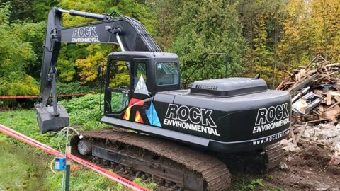 Rock Environmental, Inc. : Commercial Environmental Services in Rochester, NY