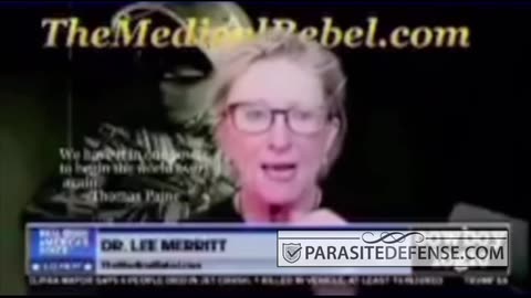 Parasites and Cancer Link