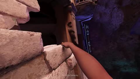 REACH DEVELOPER ANNOUNCEMENT DEEP-DIVE | Coming 2025 to Meta Quest, PS VR2, and PCVR