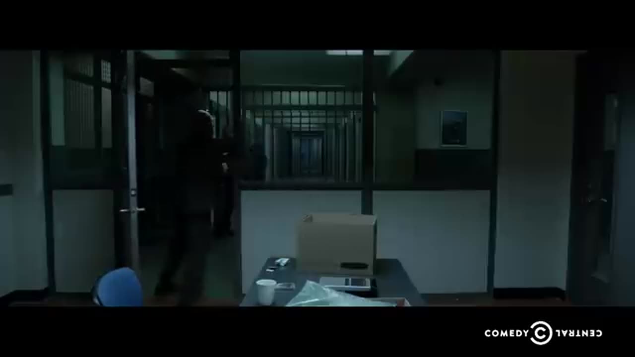 Key & Peele - Rap Album Confessions