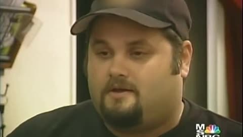 To Catch A Predator - S01E03 Riverside County, California