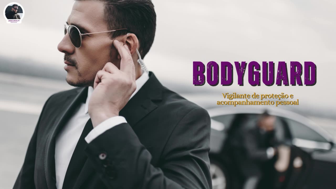 BodyGuard