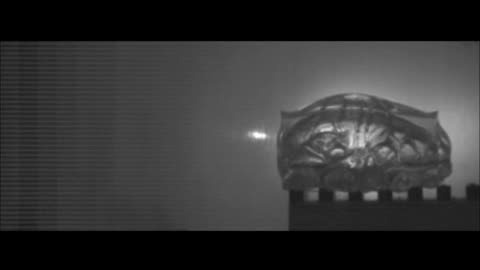 Slow Motion 308 Winchester Federal 150gr Fusion JSP
