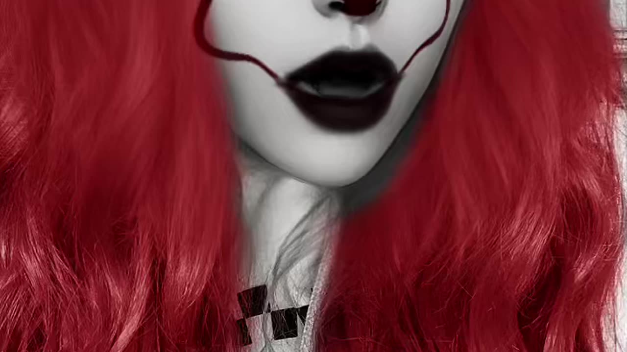 Happy Halfoween! Let the countdown begin…183 days until Halloween!