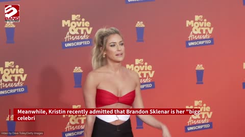 Kristin's new chapter