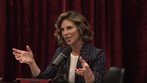 The Joe Rogan Experience | Jillian Michaels (2313)