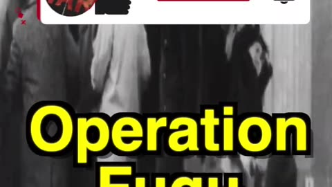 Japan’s plan to create Israel in Shanghai: Operation Fugu