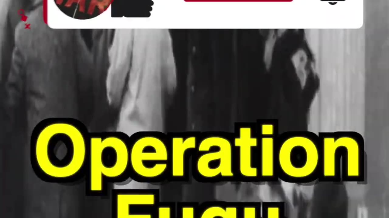 Japan’s plan to create Israel in Shanghai: Operation Fugu