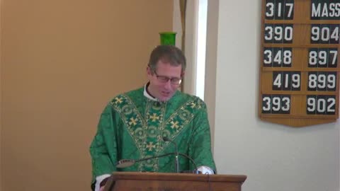 Segundo domingo del tiempo ordinario, domingo 18 de enero de 2026