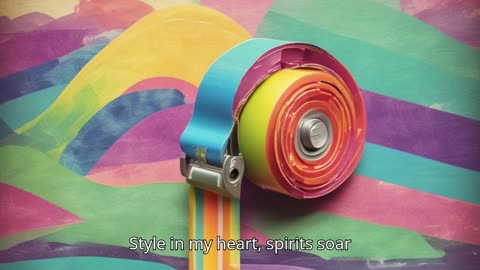 STYLE SONG